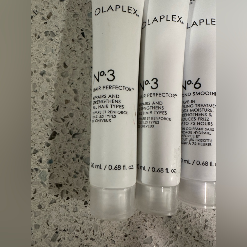 OLAPLEX Mini Set No 6 No 3 No 9 - Picture 2 of 6